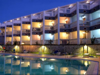 Callinica Hotel