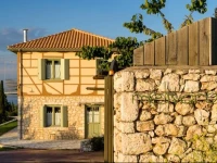 Melivaro Villa 