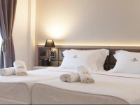 Ayia Marina Suites