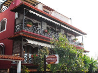 Pension Antonakis