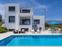 Villa Lefki