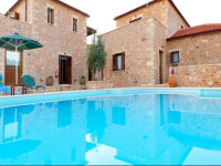 Xatheri Villas