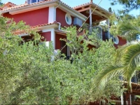 Belvedere Zakynthos Studios 