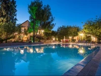Marinas Villas 