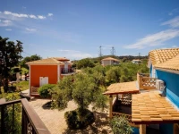 Porto Gerakas Villas 