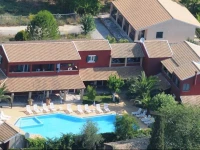 Blue Dream Apartments 