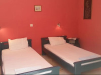 Rigos Apartments