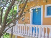 Villa Vania 