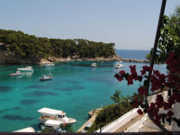 Pension Dimitris
