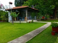 Katinas House 