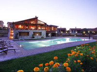 Vitina House