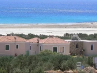 Alkionides Villas 