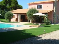 Villa Hermes Trismegistos 