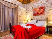 Luxury Stone Villa Zakynthos 