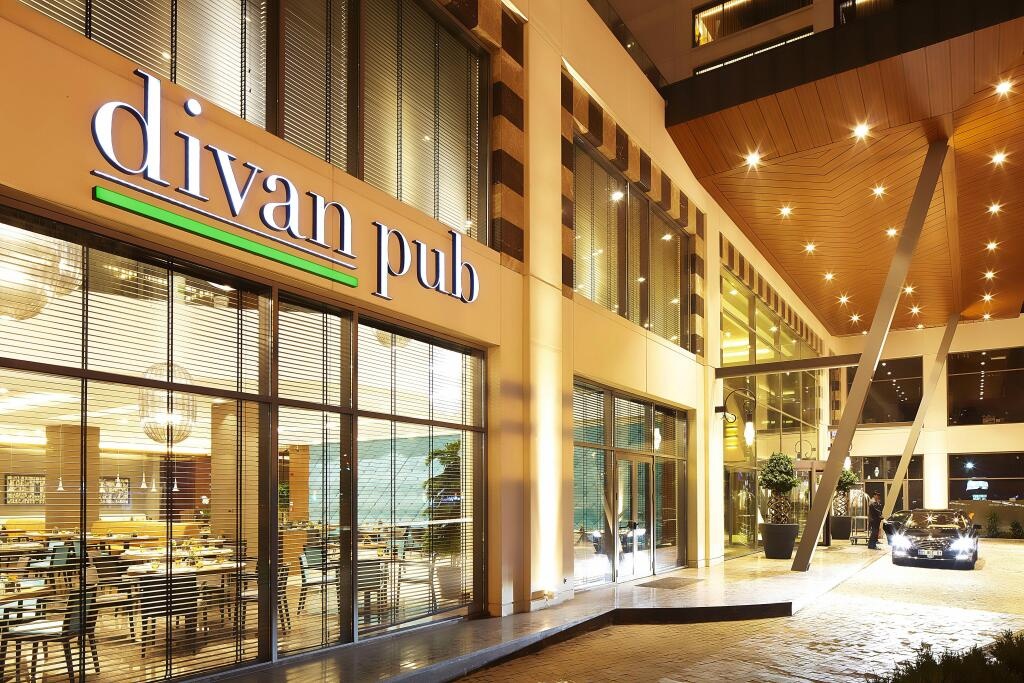 Divan Adana 