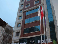 Adana Yukselhan Hotel