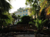 Ziyapasa Park Hotel