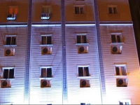 A. Doruk Hotel 
