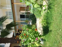 Adrasan Parlak Apart 