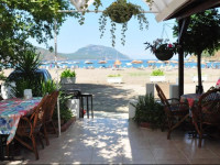 Meltem Hotel Adrasan