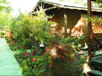 Merhaba Bungalow