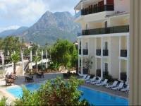 Monte Mare Hotel