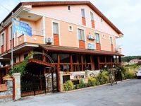 Agva Sahil Yildizi Hotel 