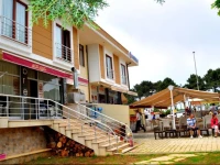 Eftalya Hotel 