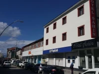 Birlik Sahin Hotel 3*
