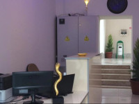 Aydin EliМ‡t PansiМ‡yon