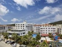 Hotel Billurcu 