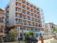 Grand Milano Hotel 
