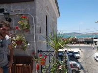 Marjolaine Hotel 