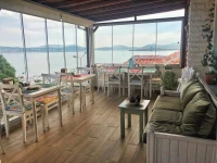 Mosko Hotel Cunda 
