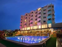 Hotel Palmera Resort 