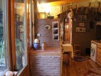 Stone House with Garden in Cunda/Ayvalik 