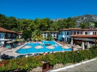 Yucelen Hotel 