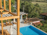 Hotel Azmakhan Deluxe