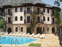 Hanzara Konak Hotel 
