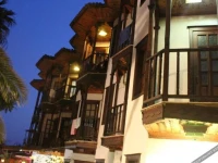 Orkide Apart Hotel 1*