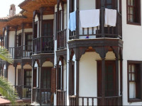 Orkide Apart Hotel