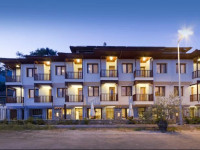 Summer Hotel