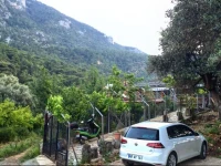 tiric cottage 