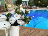 Villa Marine Apart Hotel 