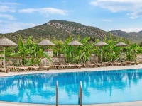 Apollonium Spa &amp; Beach Resort 
