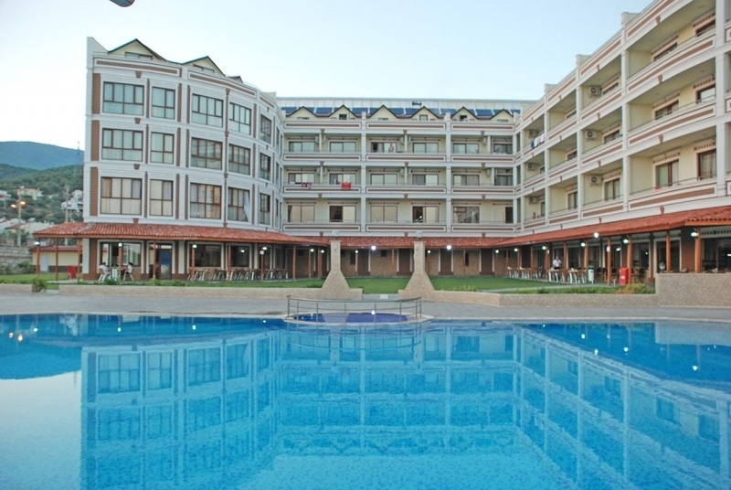 Gure Termal Resort 