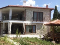 Tas Ev Hotel 