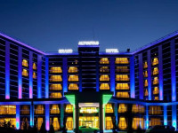 Grand Altuntas Hotel