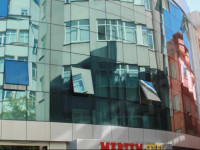 meryem otel