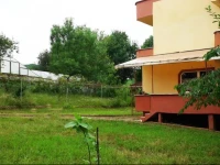 Hicret Villa 